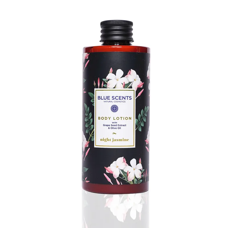 Night Jasmine Body Lotion 300ml