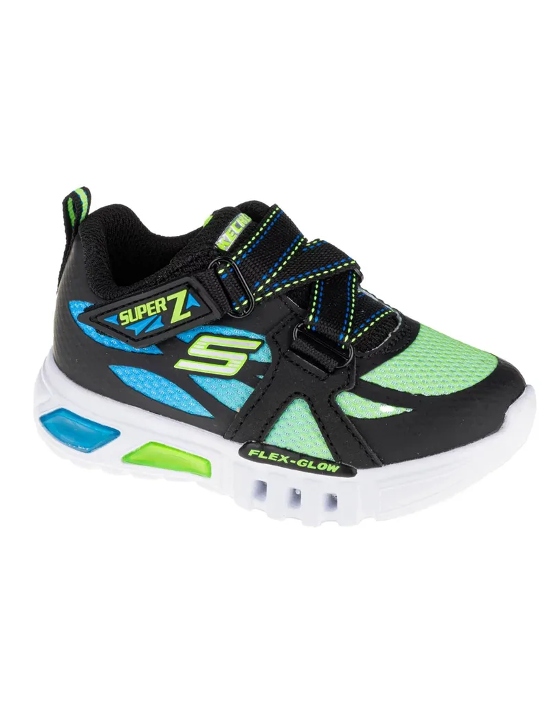 Skechers FlexGlow Lowex 400015NBBLM