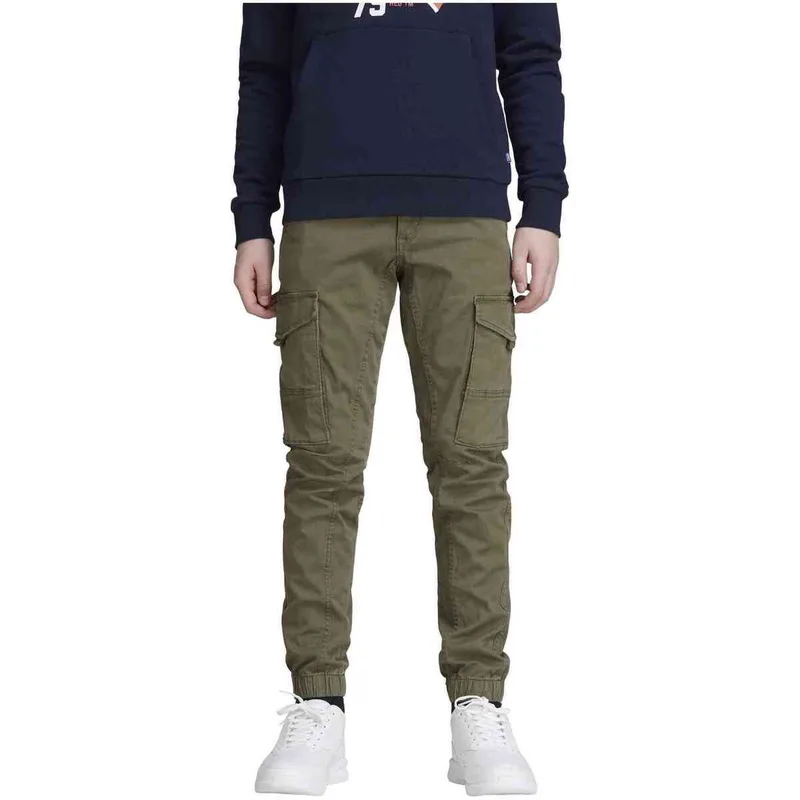 Παντελόνι Παραλαγγής Jack & Jones 48657583702355