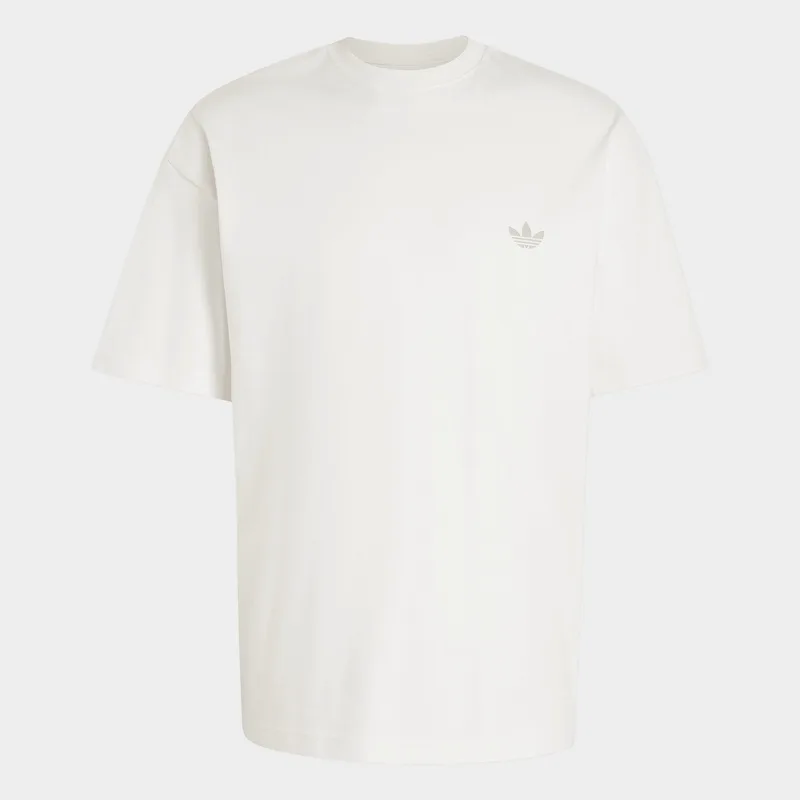 adidas Originals M Trefoil Essentials Spacer Loose (9000285146_69060)