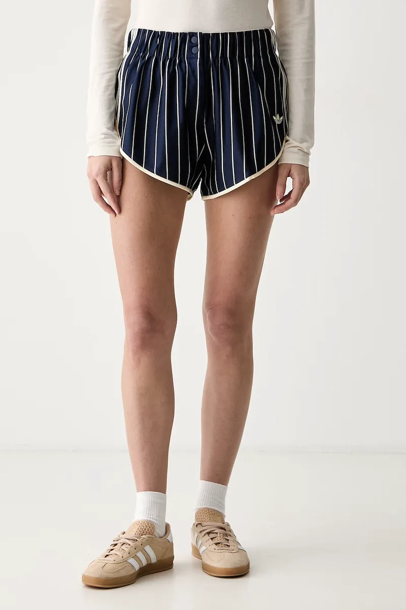 adidas Originals σορτς επίσημα γυναικεία Firebird