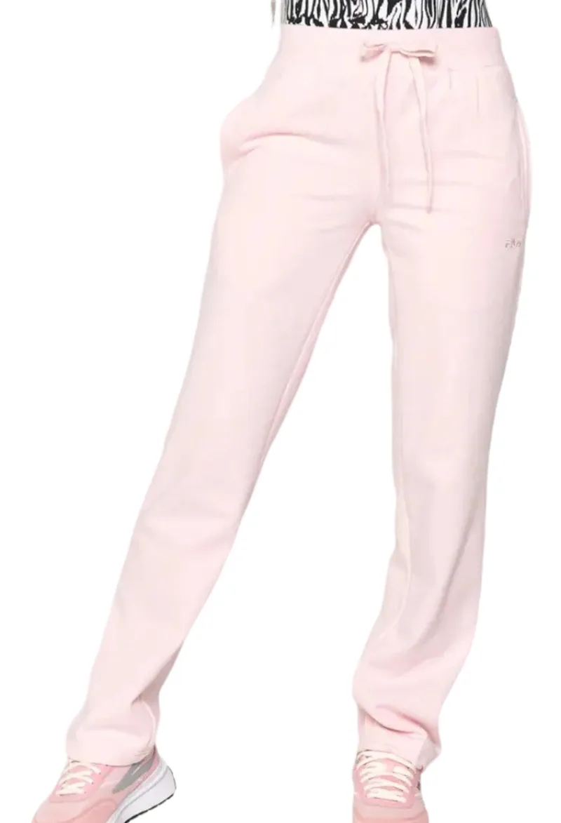 Παντελόνι Fila Annita APJC0026-PINK Γυναικείο