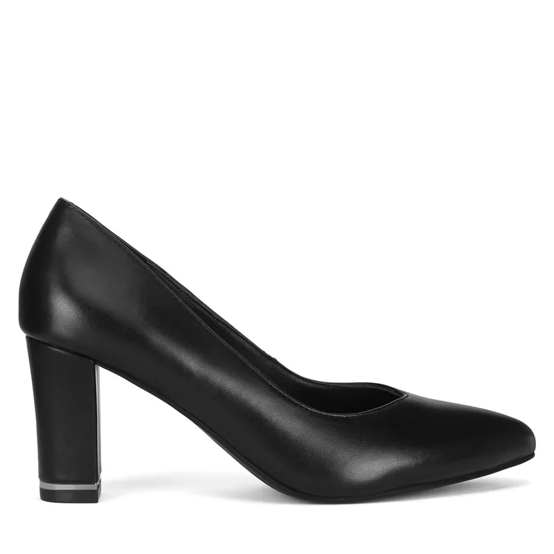 Γοβάκια Lasocki WYL3990-1Z Μαύρο