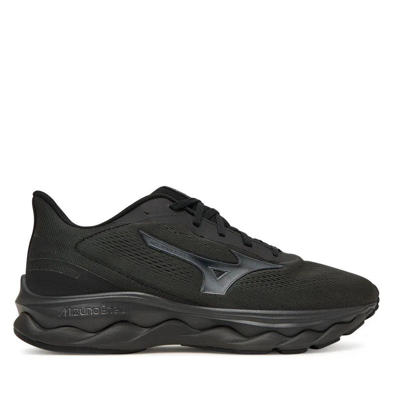 Παπούτσια για Τρέξιμο Mizuno Wave Serene 2 Gtx J1GC2560 Μαύρο
