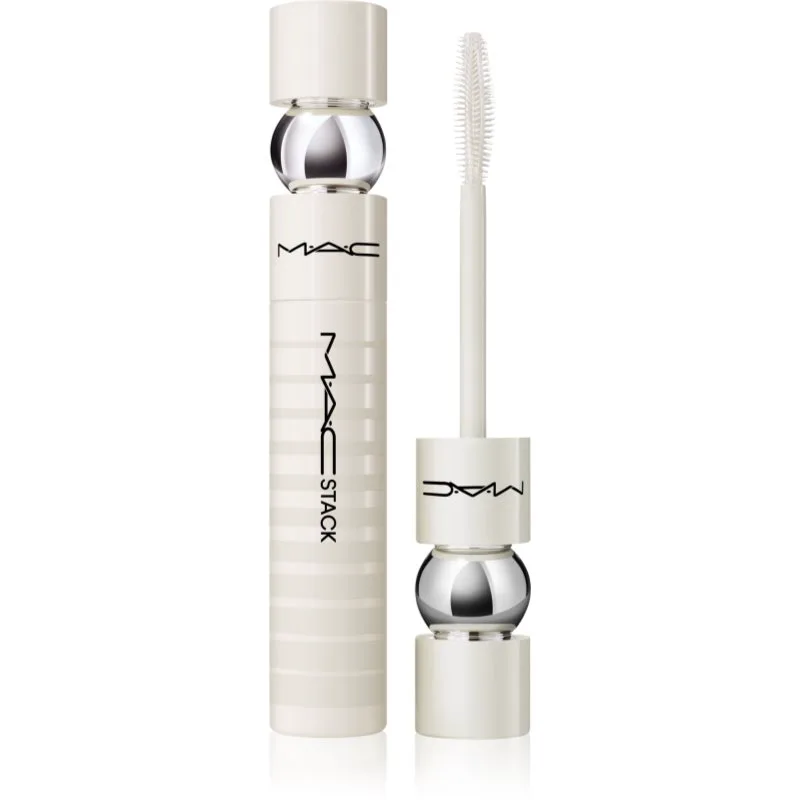 MAC Cosmetics MACStack Legit Lift Lash Primer βάση για μάσκαρα απόχρωση Stark Stack 12 ml