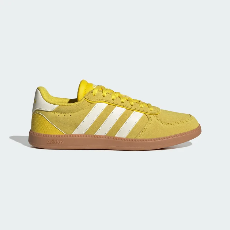 adidas sportswear W Breaknet Sleek Shoes (9000263214_92503)