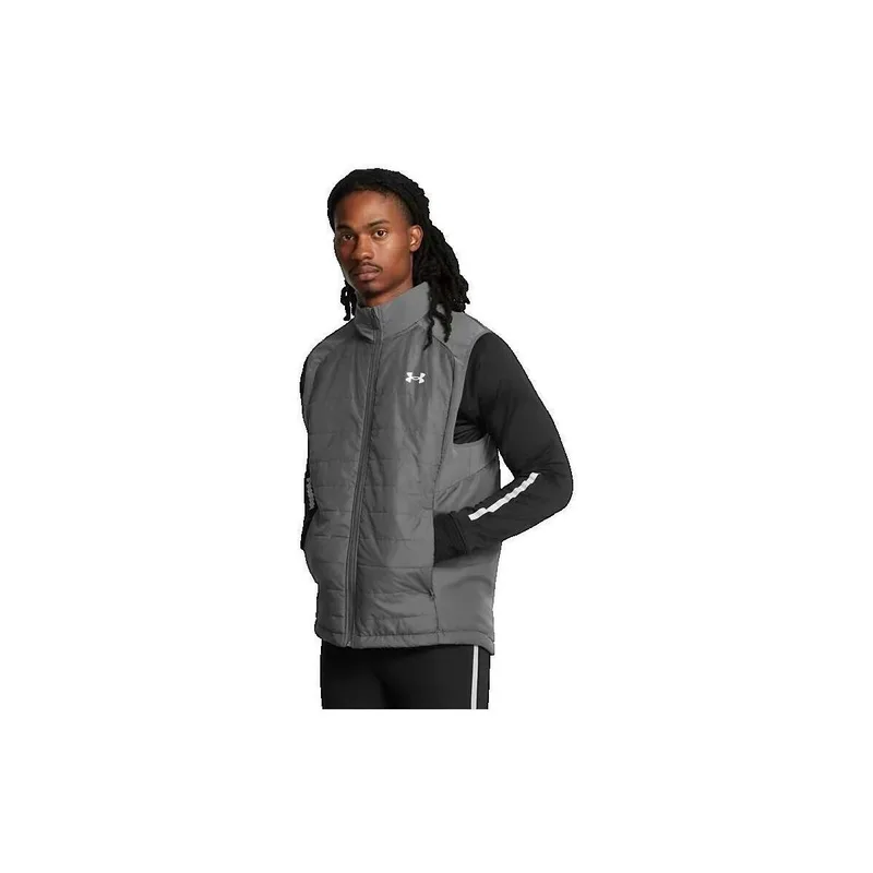 Σακάκια Under Armour Gilet De Course Ua Storm Session