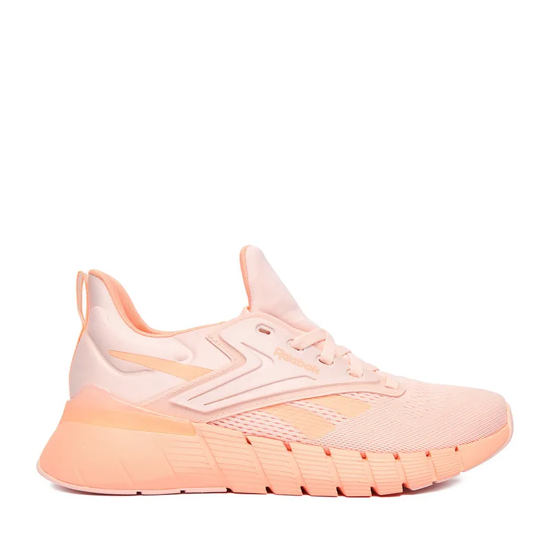 Παπούτσια για Γυμναστήριο Reebok EO-NANO GYM 100244695 Ροζ