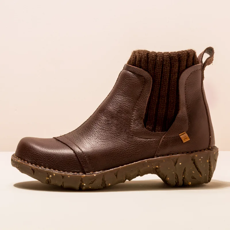 Μποτάκια/Low boots El Naturalista 2NE233120005