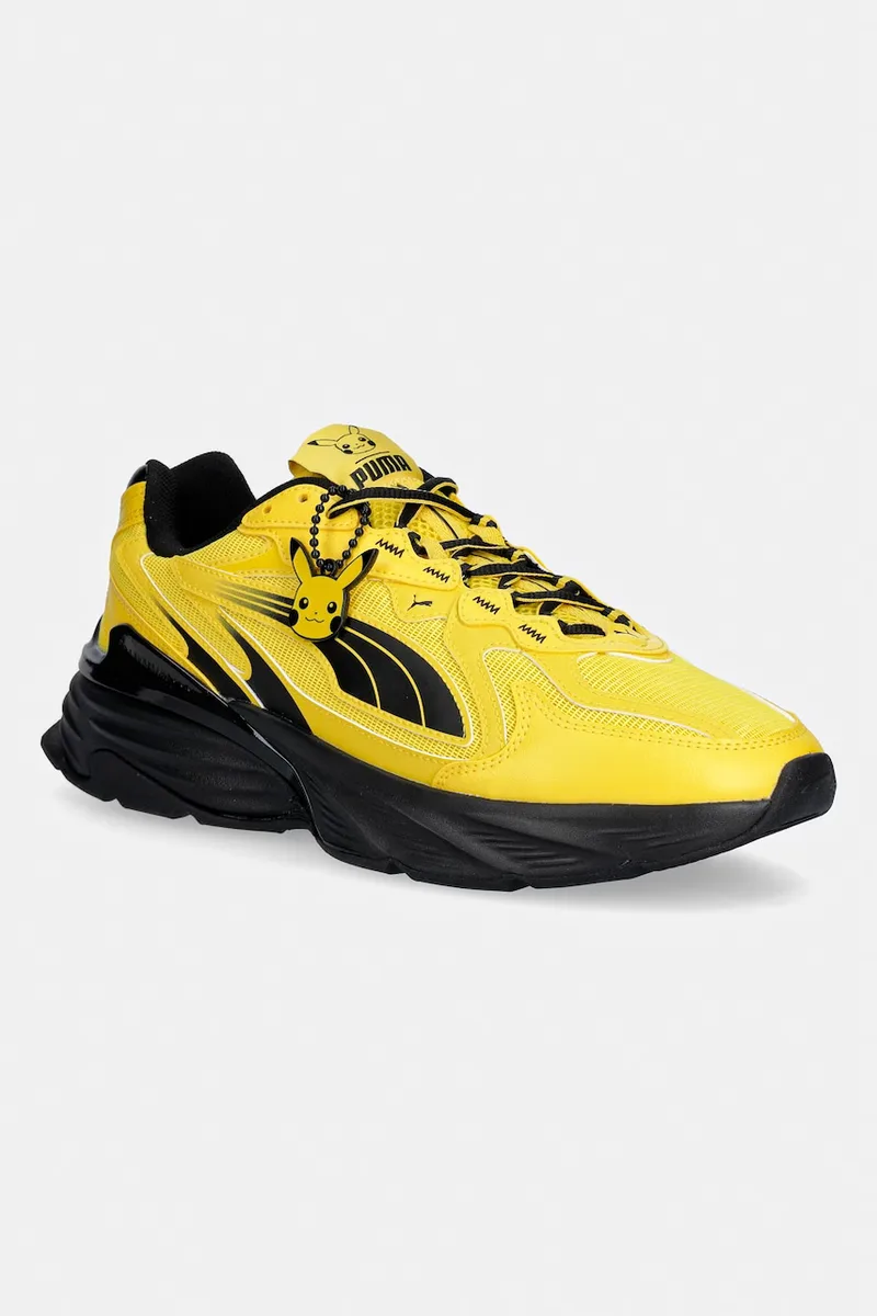 Puma Nitro PIKACHU Pokémon sneakers γυναικεία