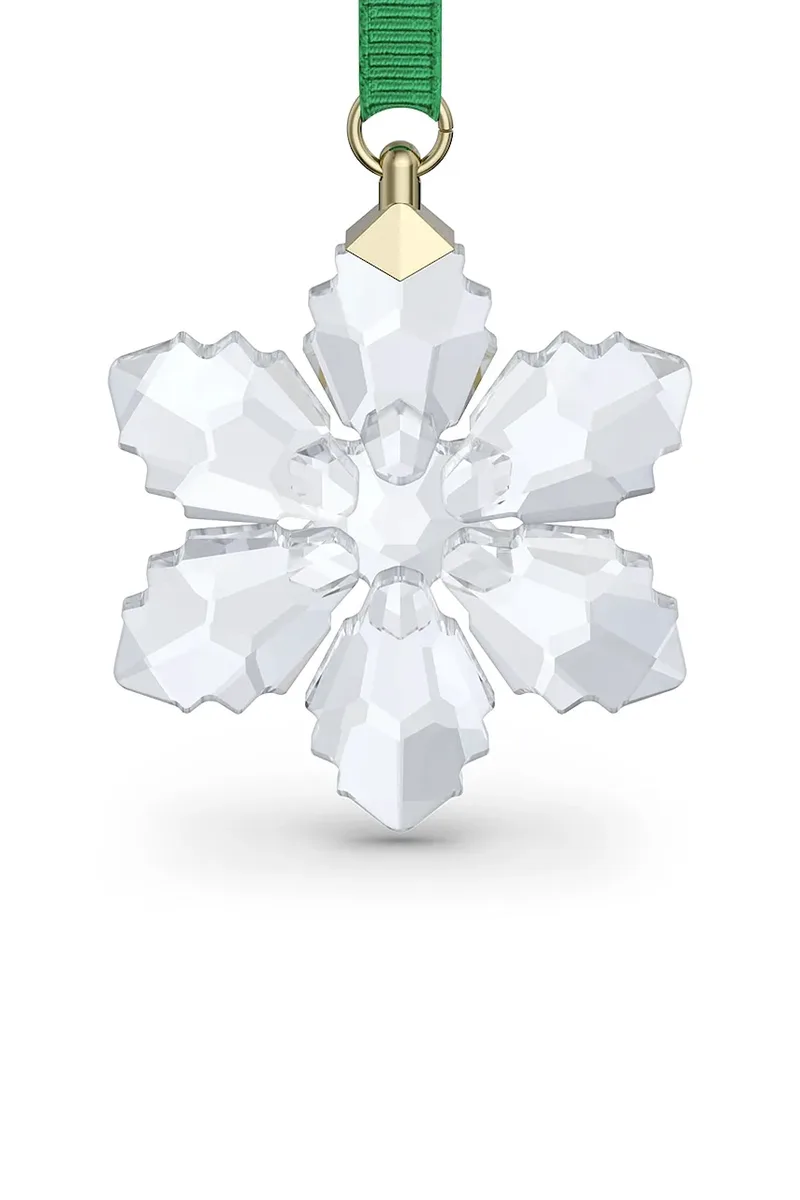 Swarovski κρεμαστό εορταστικό ANNUAL