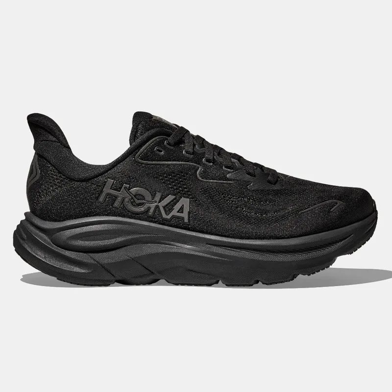 Hoka Clifton 10 Ανδρικά Παπούτσια για Τρέξιμο (9000208215_81983)