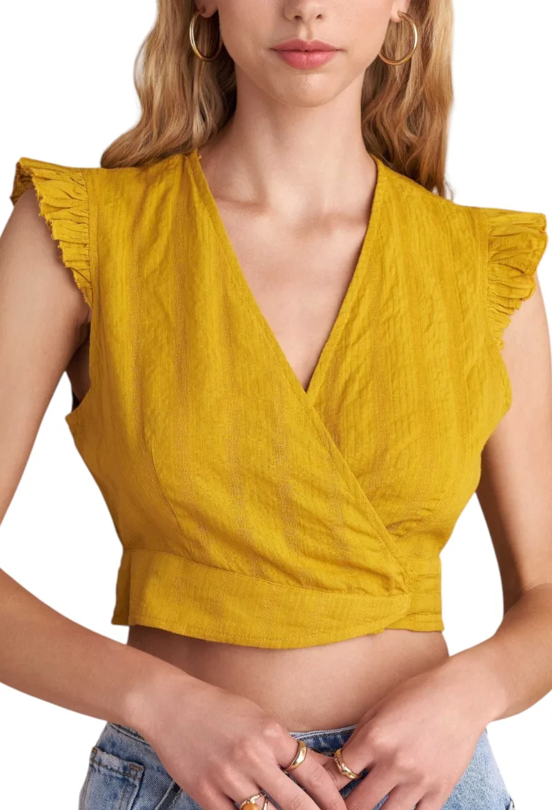 Top Attrattivo Κρουαζέ 9921275-PINEAPPLE Γυναικείο