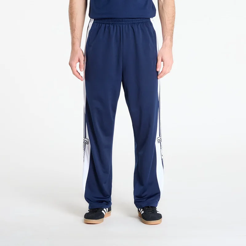 Φόρμα adidas Adibreak Classic Tracksuit Bottoms Night Indigo XL