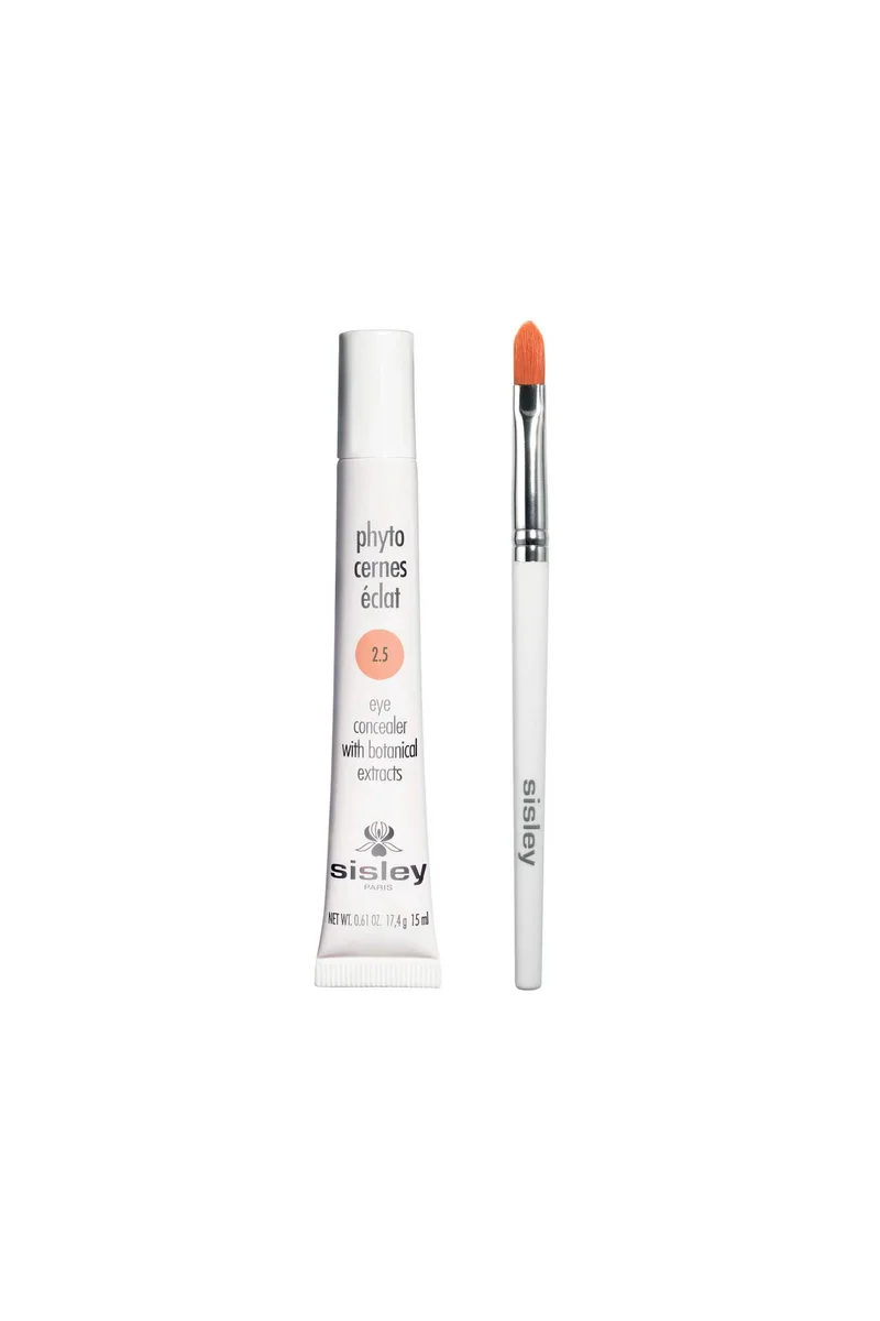 Sisley Phyto-Cernes Éclat 15 ml - 161528 N°2.5