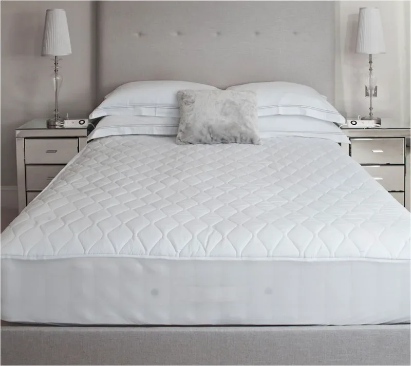 ΕΠΙΣΤΡΩΜΑ ΜΟΝΟ LE BLANC ΚΑΠΙΤΟΝΕ COTTON 100% (100X200+30CM)