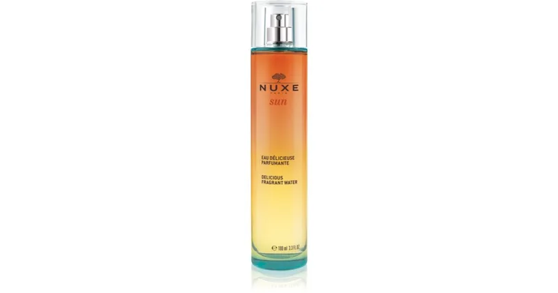 Nuxe Sun refreshing water for women 100 ml