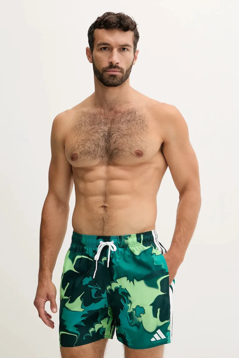 Μαγιό adidas Tie Dye