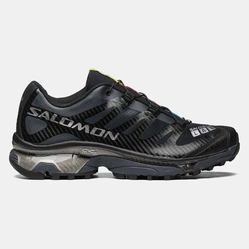 Salomon XT-4 Og Unisex Παπούτσια (9000240864_7386)