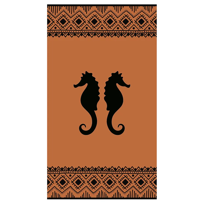 Πετσέτα Θαλάσσης (90x160) Palamaiki Beach Towels EV26