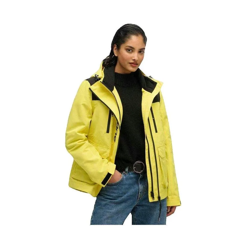 Σακάκι/Blazers Superdry Colour Block Ult Windbreaker