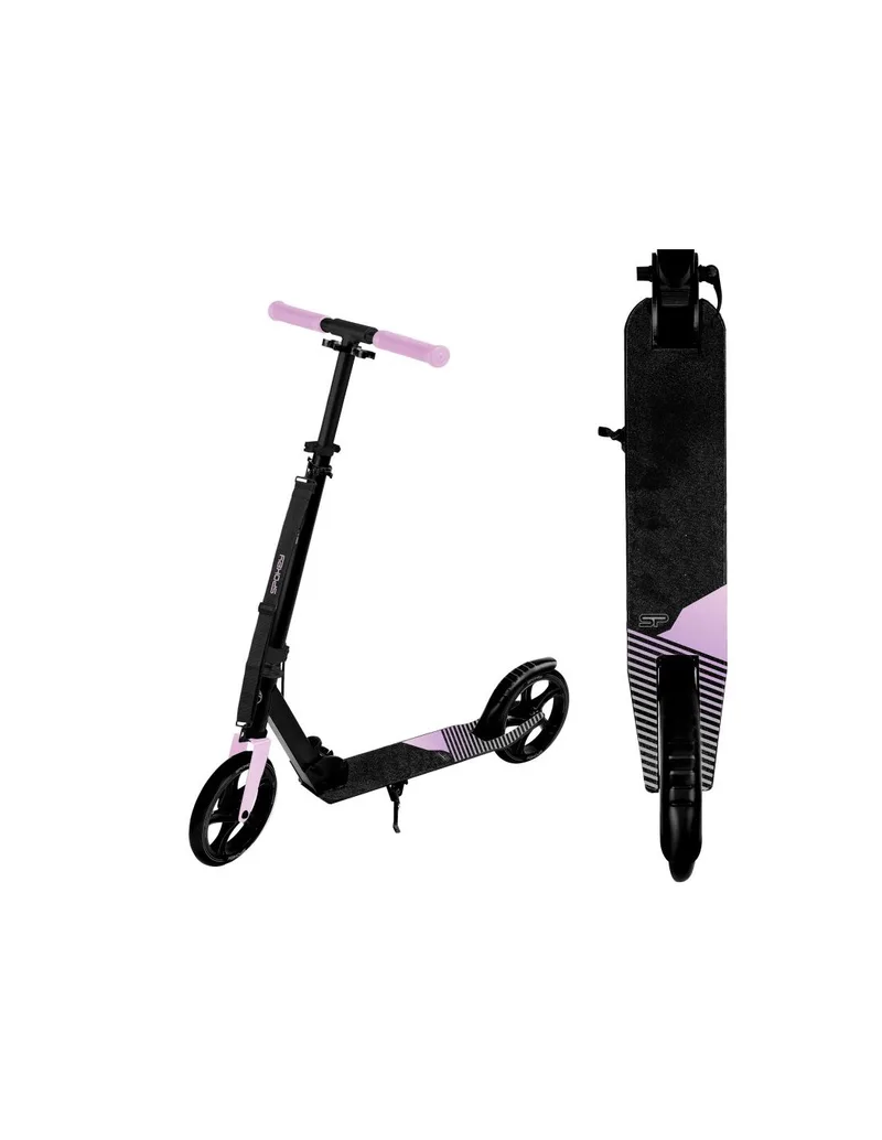 Spokey City Flow city scooter SPK944598
