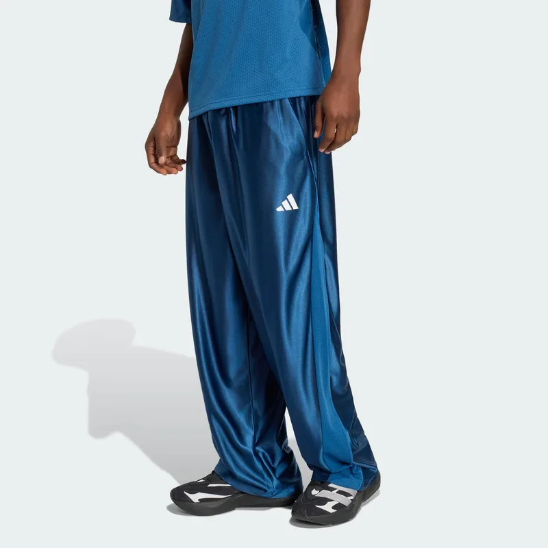 adidas sportswear M Stadium Shiny Tricot Pants (9000274431_93106)