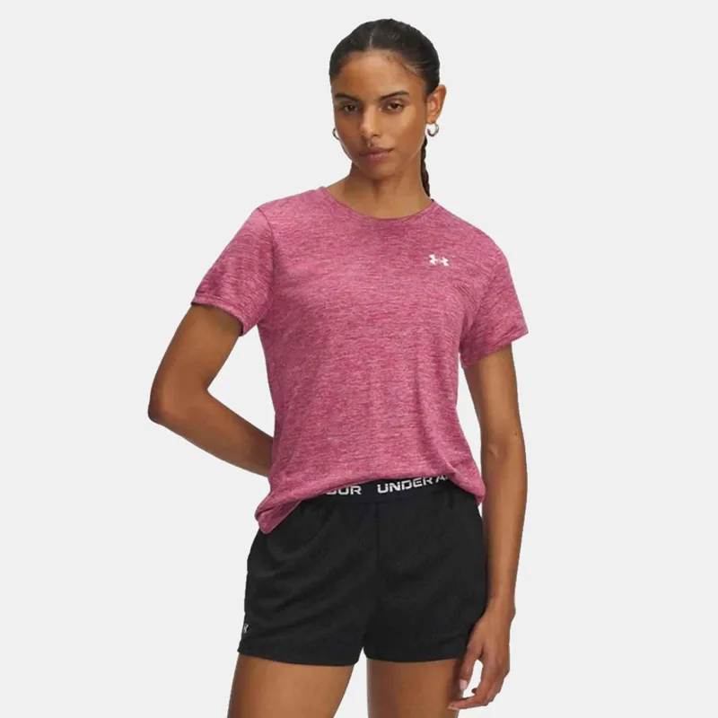 Under Armour Tech Twist Γυναικείο T-Shirt (9000245831_88940)