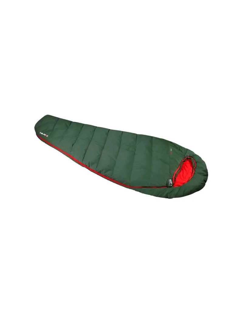 High Peak Pak 600 Eco 23247 sleeping bag
