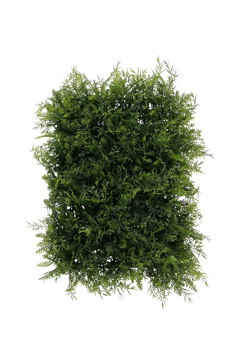 Boltze τεχνητό φυτό Grass