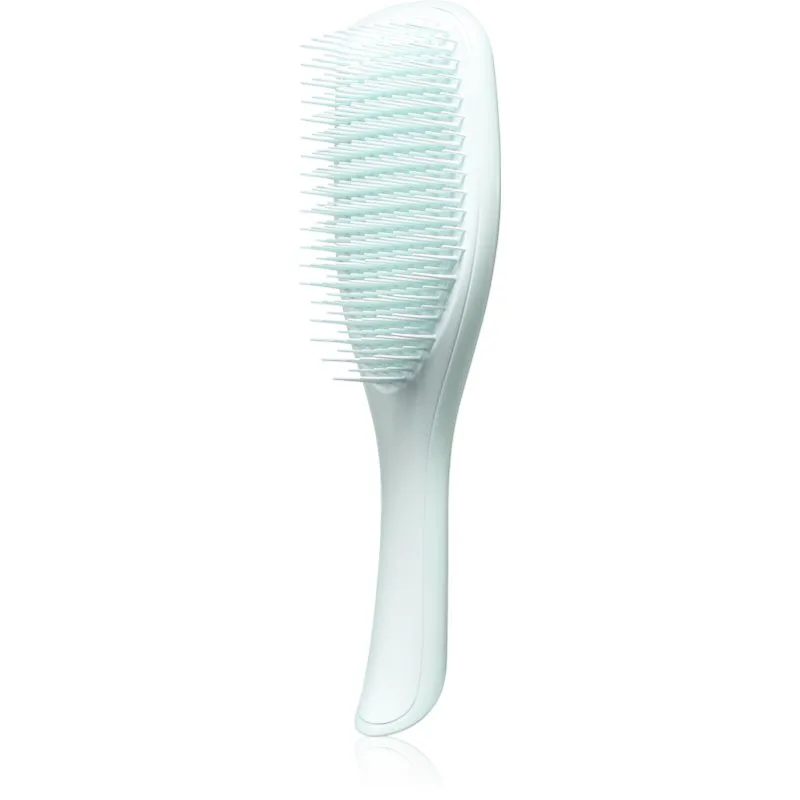 Tangle Teezer The Ultimate Detangler επίπεδη βούρτσα για εύθραστα μαλλιά Ice Blue 1 τμχ