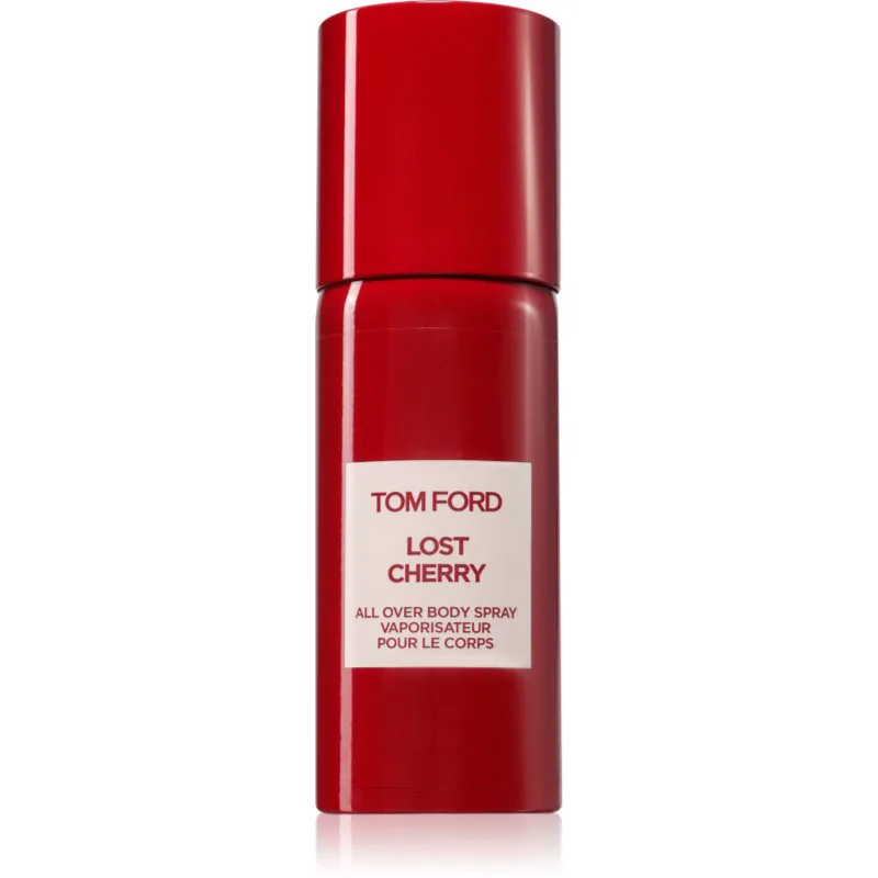 TOM FORD Private Blend Lost Cherry Σπρεϊ σώματος unisex 150 ml