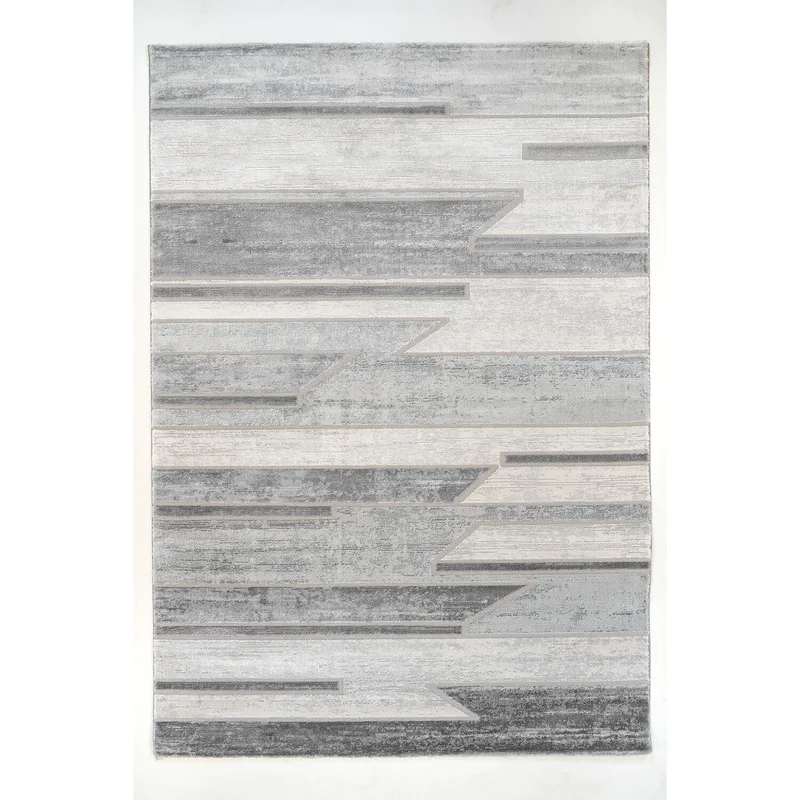 Χαλί Σαλονιού 200X250 Ezzo Asti E083Ay9 Cream (200x250)