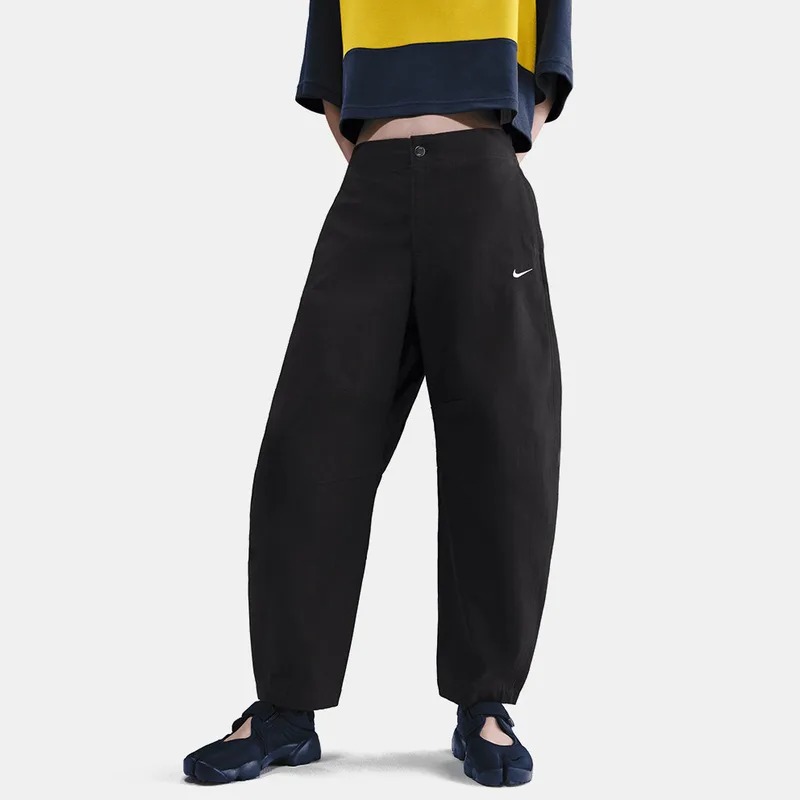 Nike Sportswear Street Barrel Γυναικεία Φόρμα (9000234048_4376)