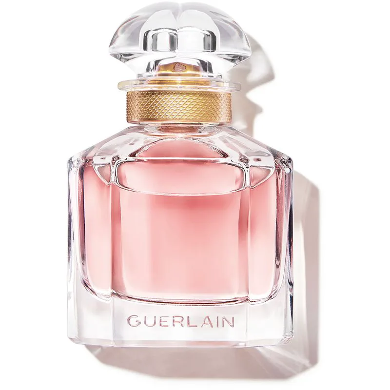 GUERLAIN Mon Guerlain Eau de Parfum για γυναίκες 50 ml