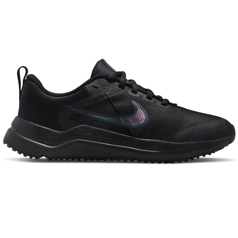 Nike Downshifter 12 Big Kids' Road Running Shoes