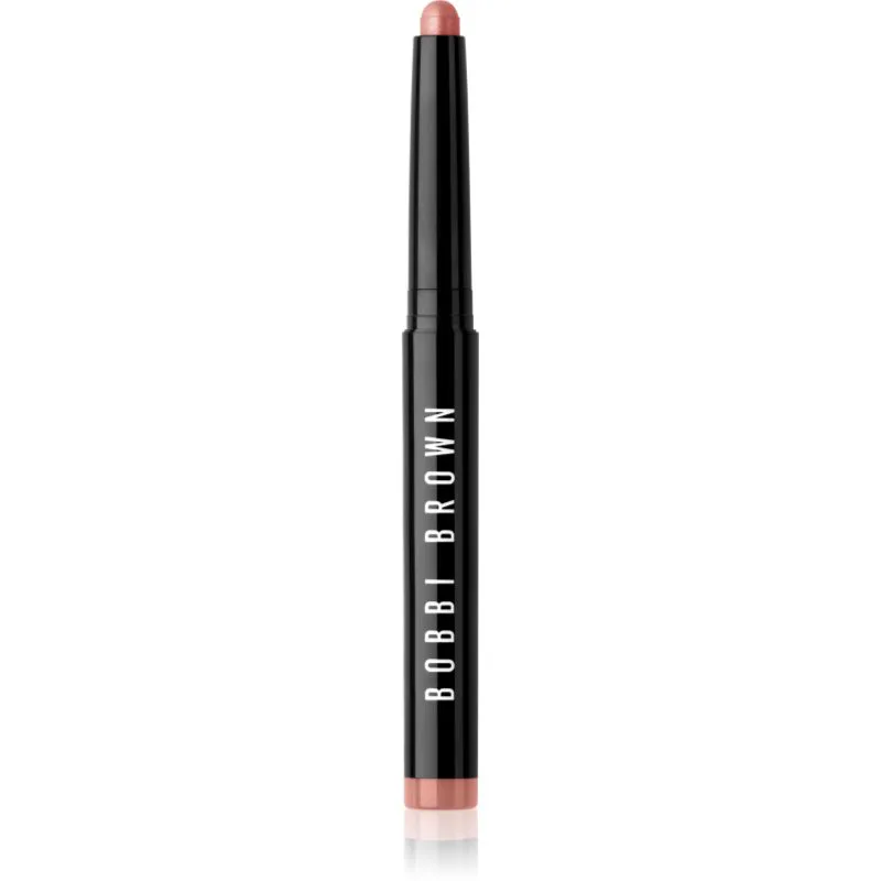Bobbi Brown Long-Wear Cream Shadow Stick μακράς διαρκείας σκιές ματιών σε μολύβι απόχρωση Blushing Peach 1.6 γρ