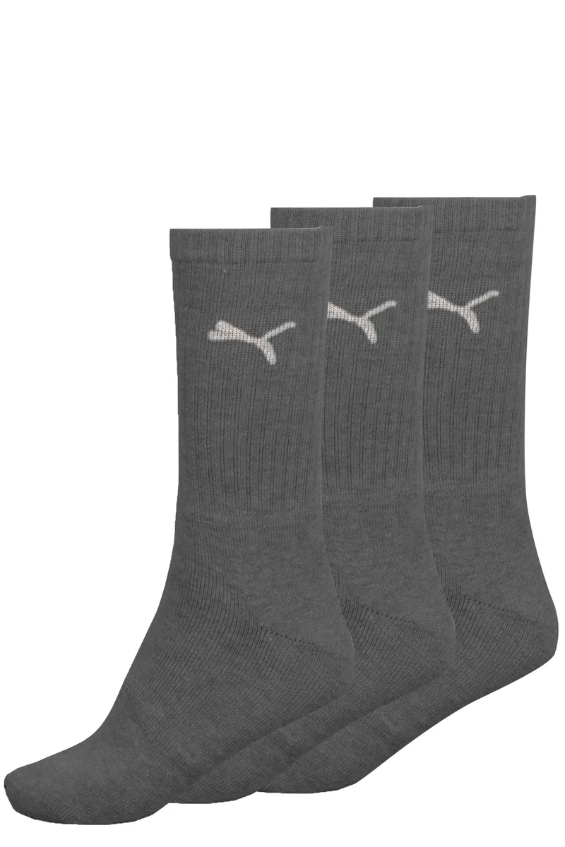 Κάλτσες Puma Sport 3Pack 7312-201