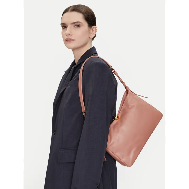 Τσάντα Furla Sfera WB01403 BX3168 3378S Ροζ