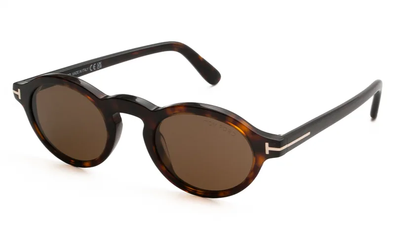 TOM FORD ΓΥΑΛΙΑ ΗΛΙΟΥ TOM FORD 1332/S 52J 4823 1332/S Ταρταρούγα