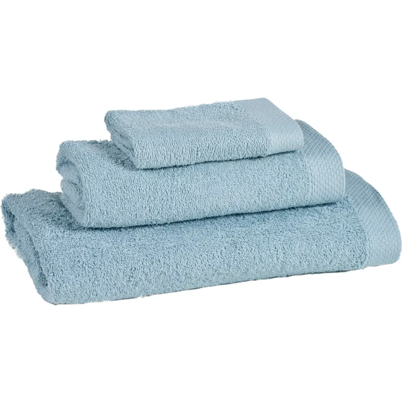 Πετσέτα Χεριών 30x50 Das Home Casual 5908 Light Blue 30x50