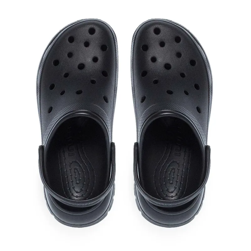 Γυναικεία Clog Luofu 11929022
