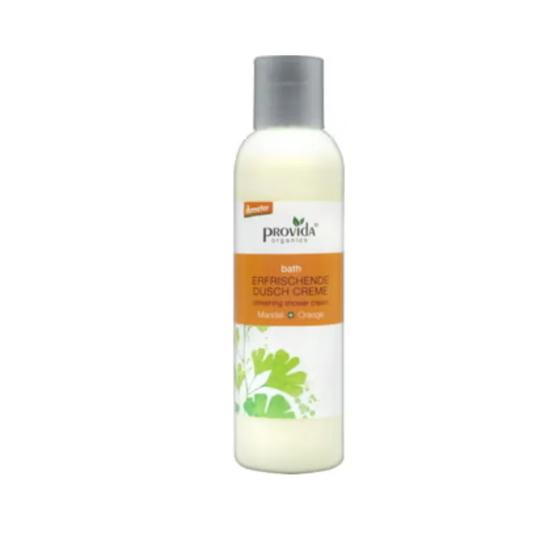 Provida organics Organic Refreshing Shower Cream, 150 ml