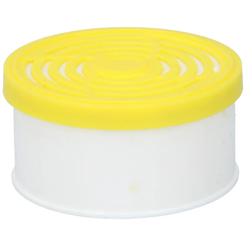 Αρωματικό Αυτοκινήτου Κουτί 70gr 5 Αρώματα DUNLOP