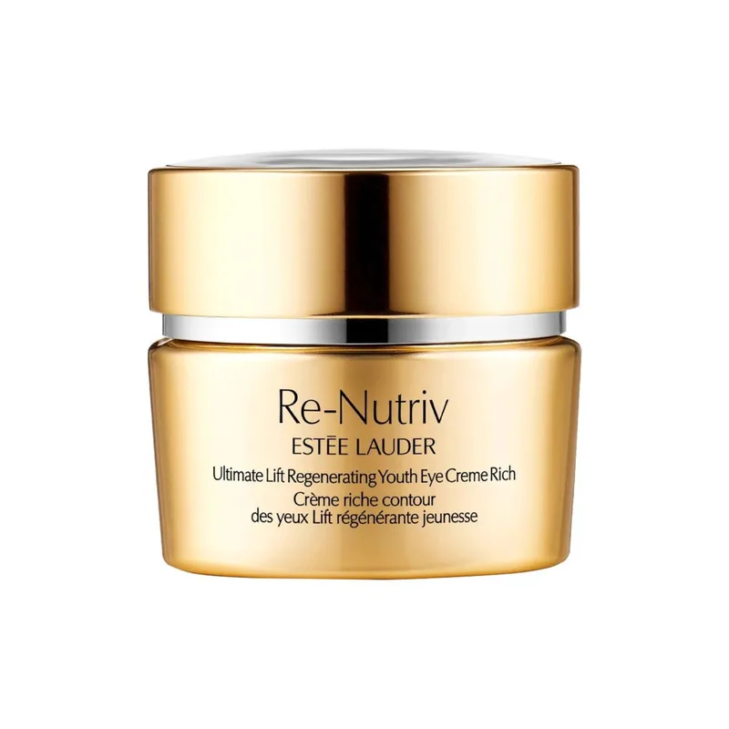 Estee lauder Re-Nutriv Ultimate Lift Youth Regenerating Eye Cream - 15ml