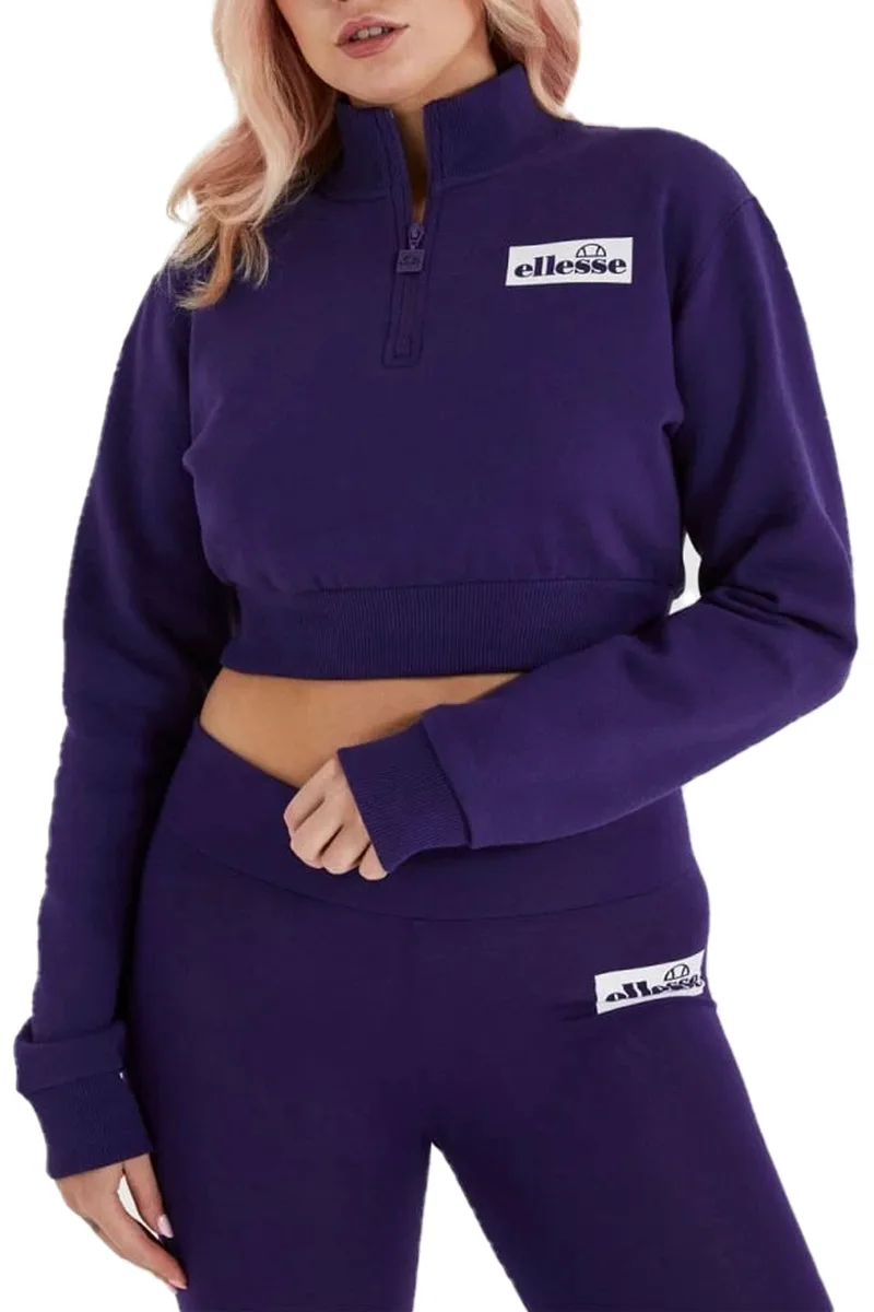Μπλούζα Μακρυμάνικη Ellesse Occhi SGP15927-300 Γυναικείο