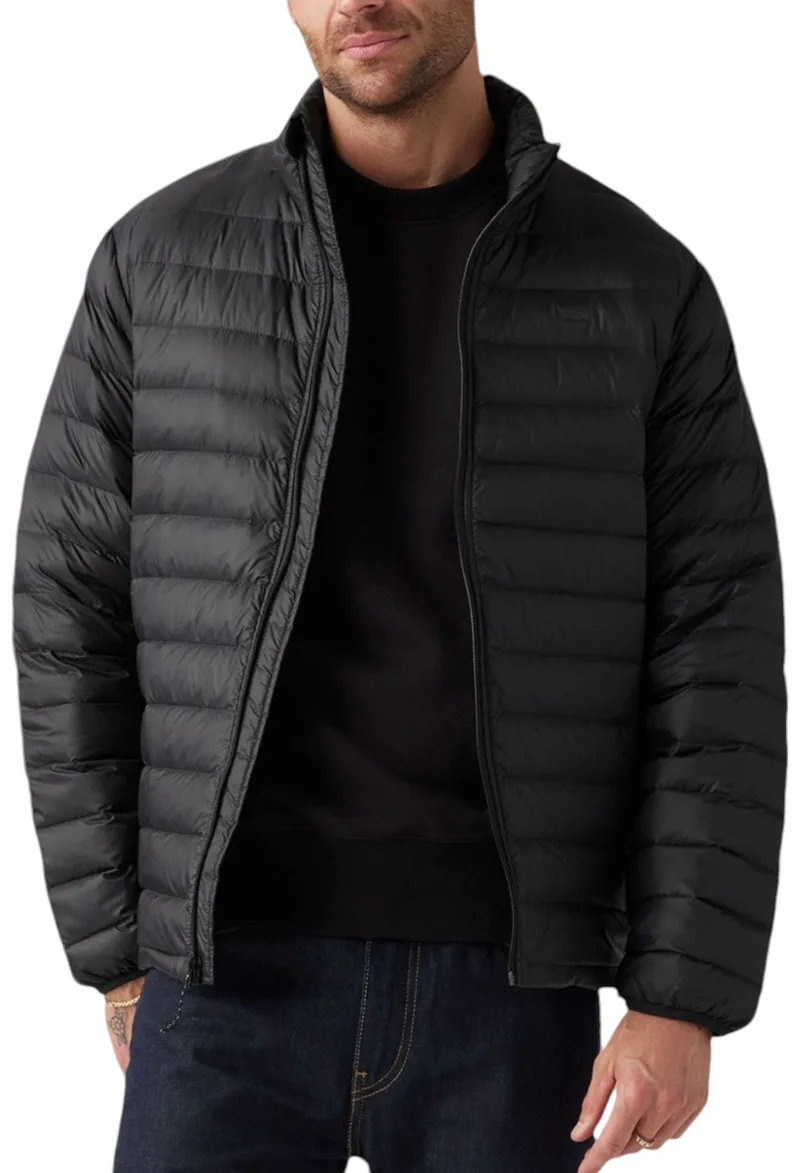 Μπουφάν Levi's Tyler Packable A85670000-00 Ανδρικό
