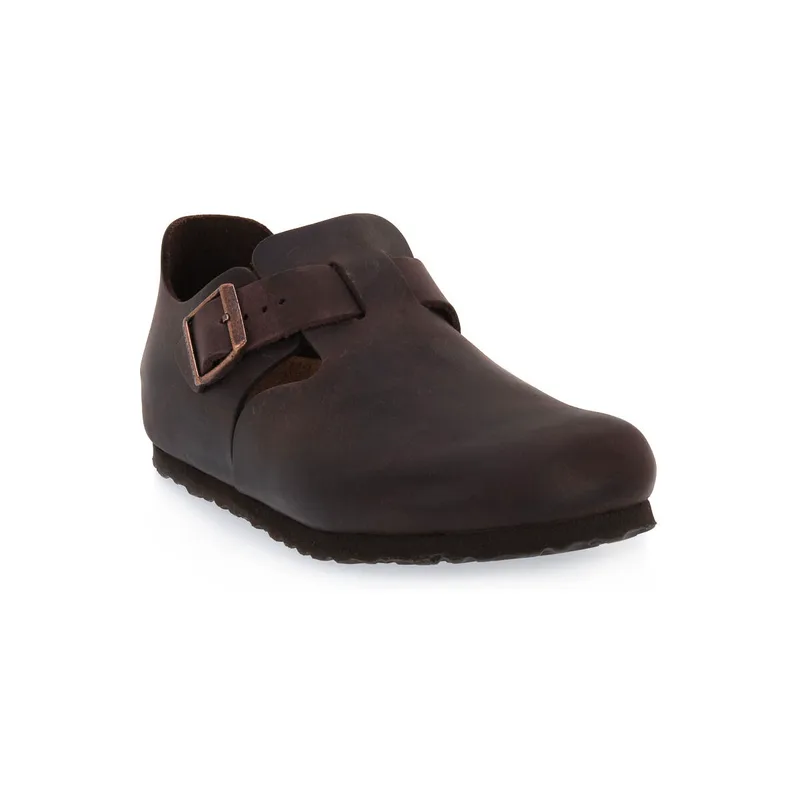 Mules BIRKENSTOCK LONDON HABANA CALZ S