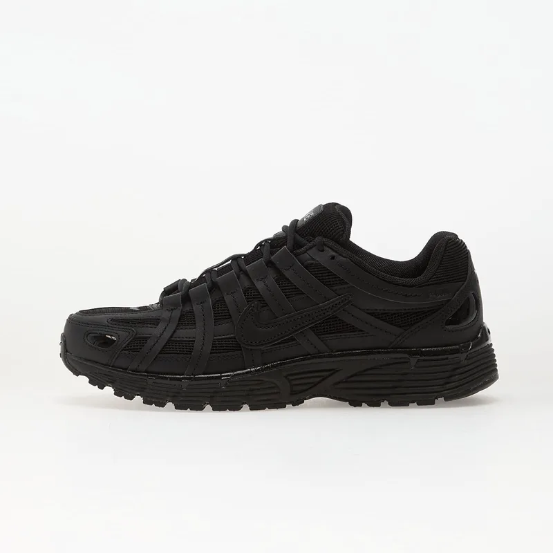 Sneakers Nike W P-6000 Black/ Dark Grey EUR 37.5