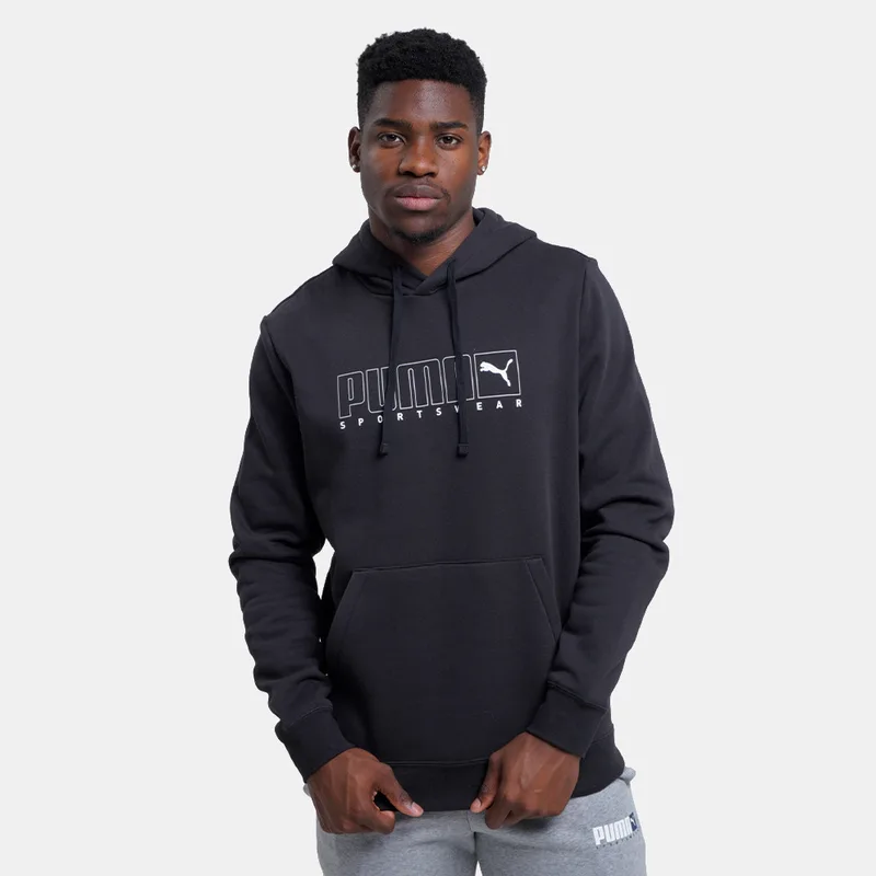 Puma Key Graphic Hoodie 2 (9000246257_22489)
